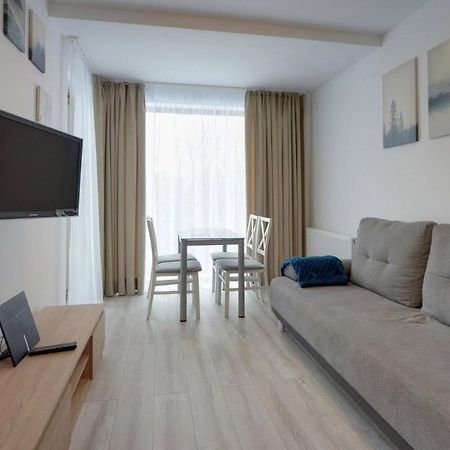 Apart Invest Widok 800 M6 Szklarska Poreba Dış mekan fotoğraf