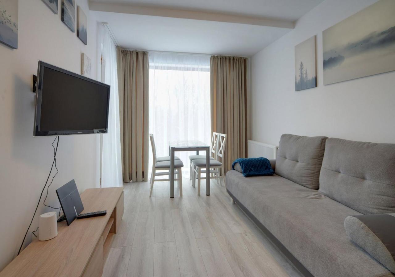 Apart Invest Widok 800 M6 Szklarska Poreba Dış mekan fotoğraf