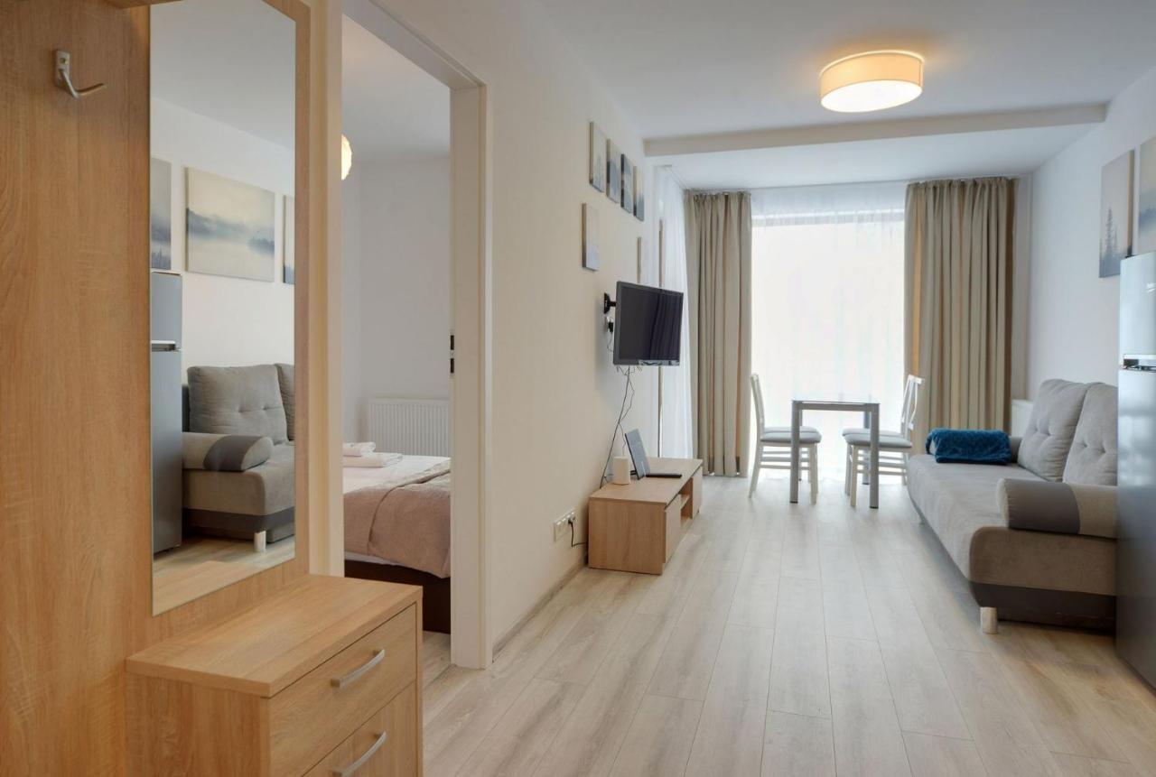 Apart Invest Widok 800 M6 Szklarska Poreba Dış mekan fotoğraf