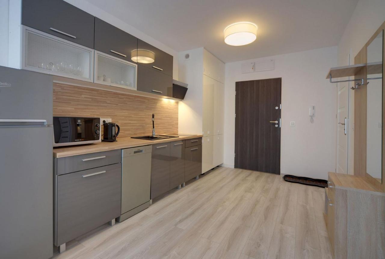 Apart Invest Widok 800 M6 Szklarska Poreba Dış mekan fotoğraf
