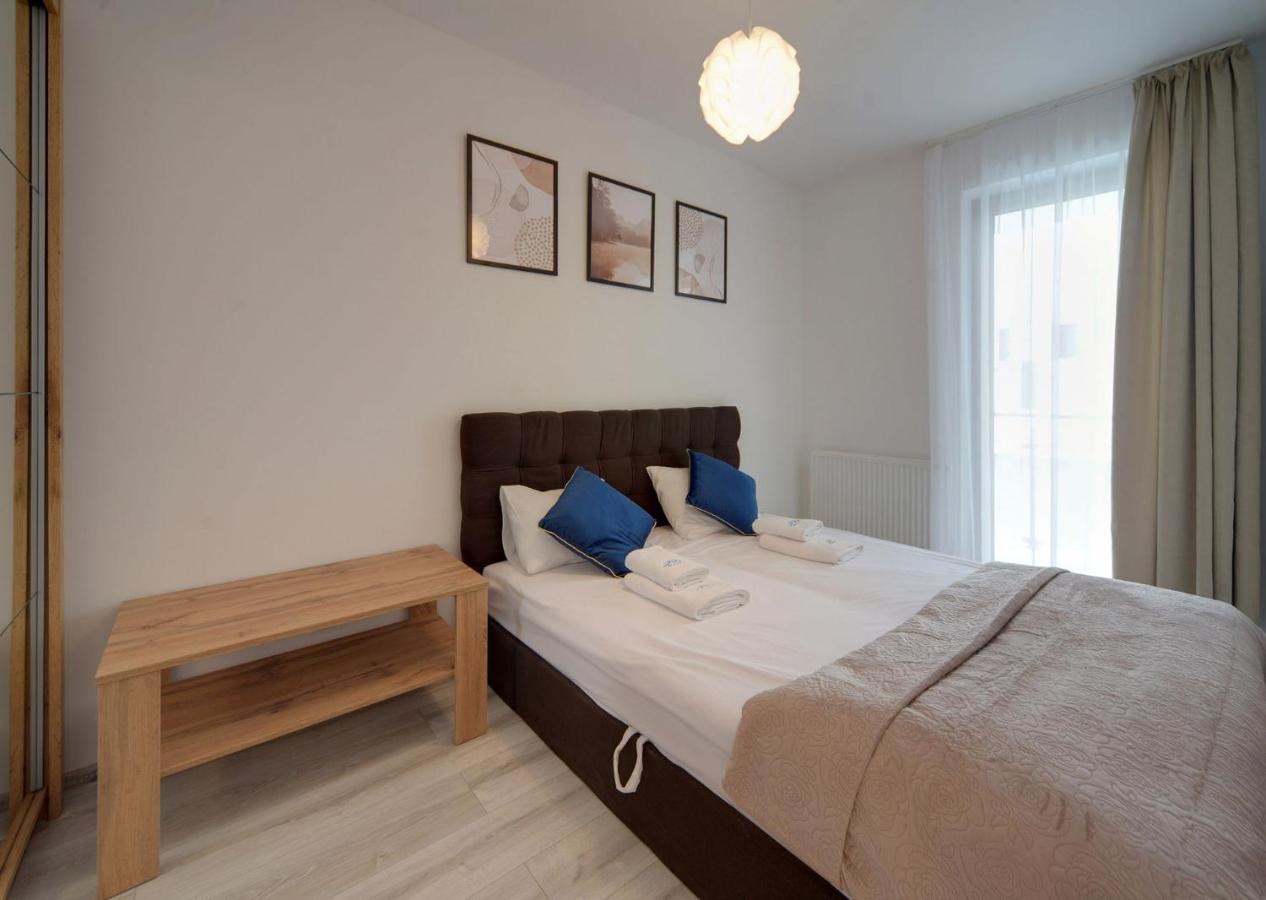 Apart Invest Widok 800 M6 Szklarska Poreba Dış mekan fotoğraf