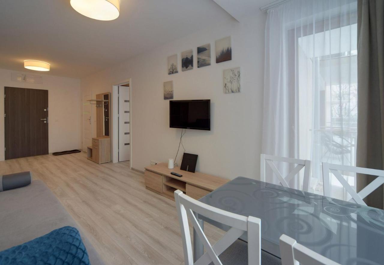 Apart Invest Widok 800 M6 Szklarska Poreba Dış mekan fotoğraf