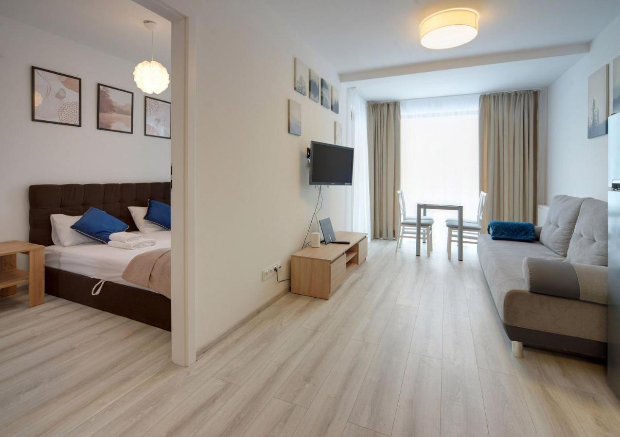 Apart Invest Widok 800 M6 Szklarska Poreba Dış mekan fotoğraf