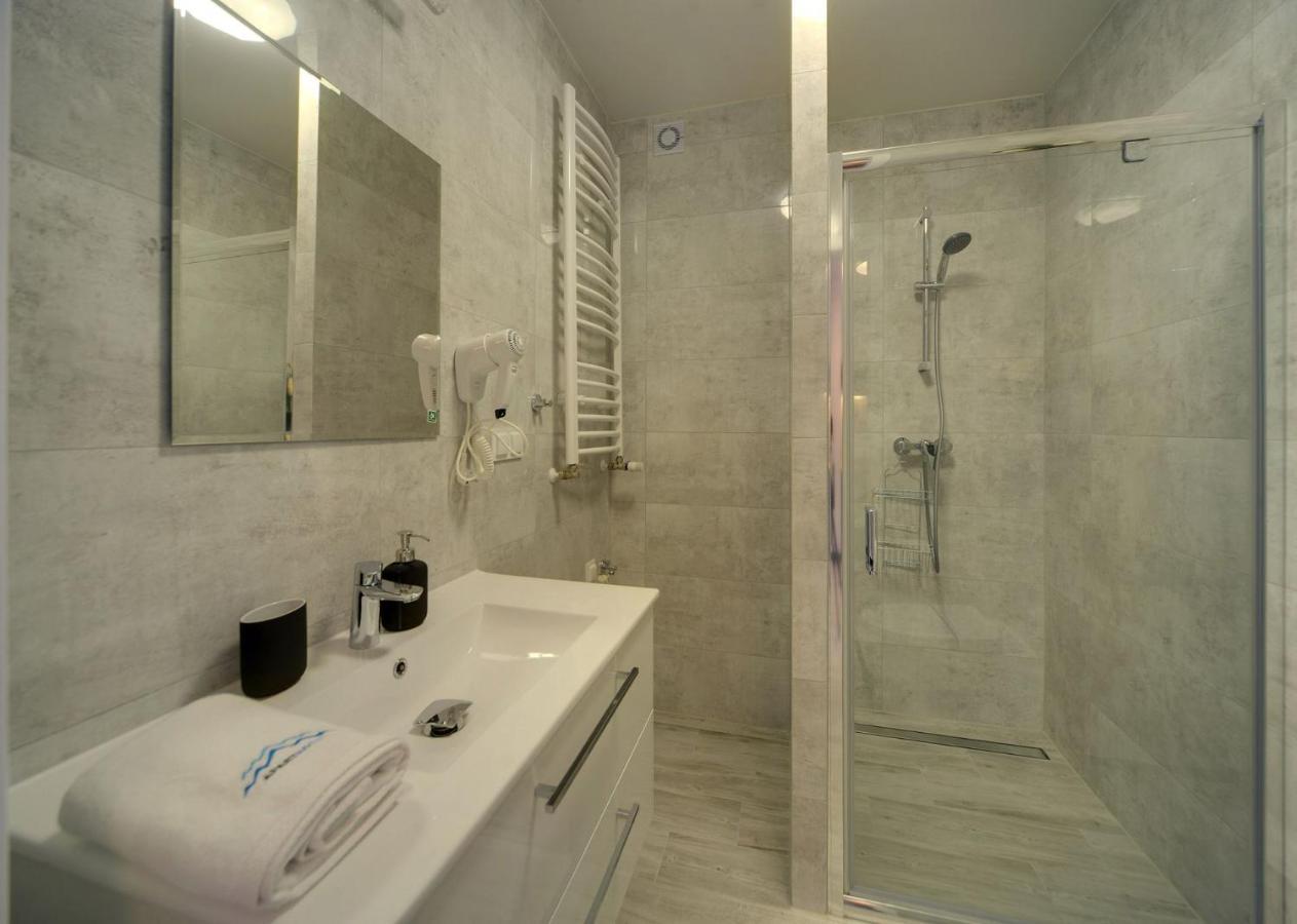 Apart Invest Widok 800 M6 Szklarska Poreba Dış mekan fotoğraf