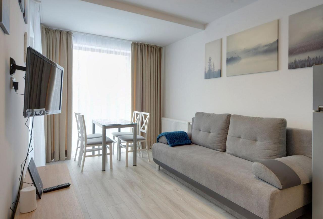 Apart Invest Widok 800 M6 Szklarska Poreba Dış mekan fotoğraf