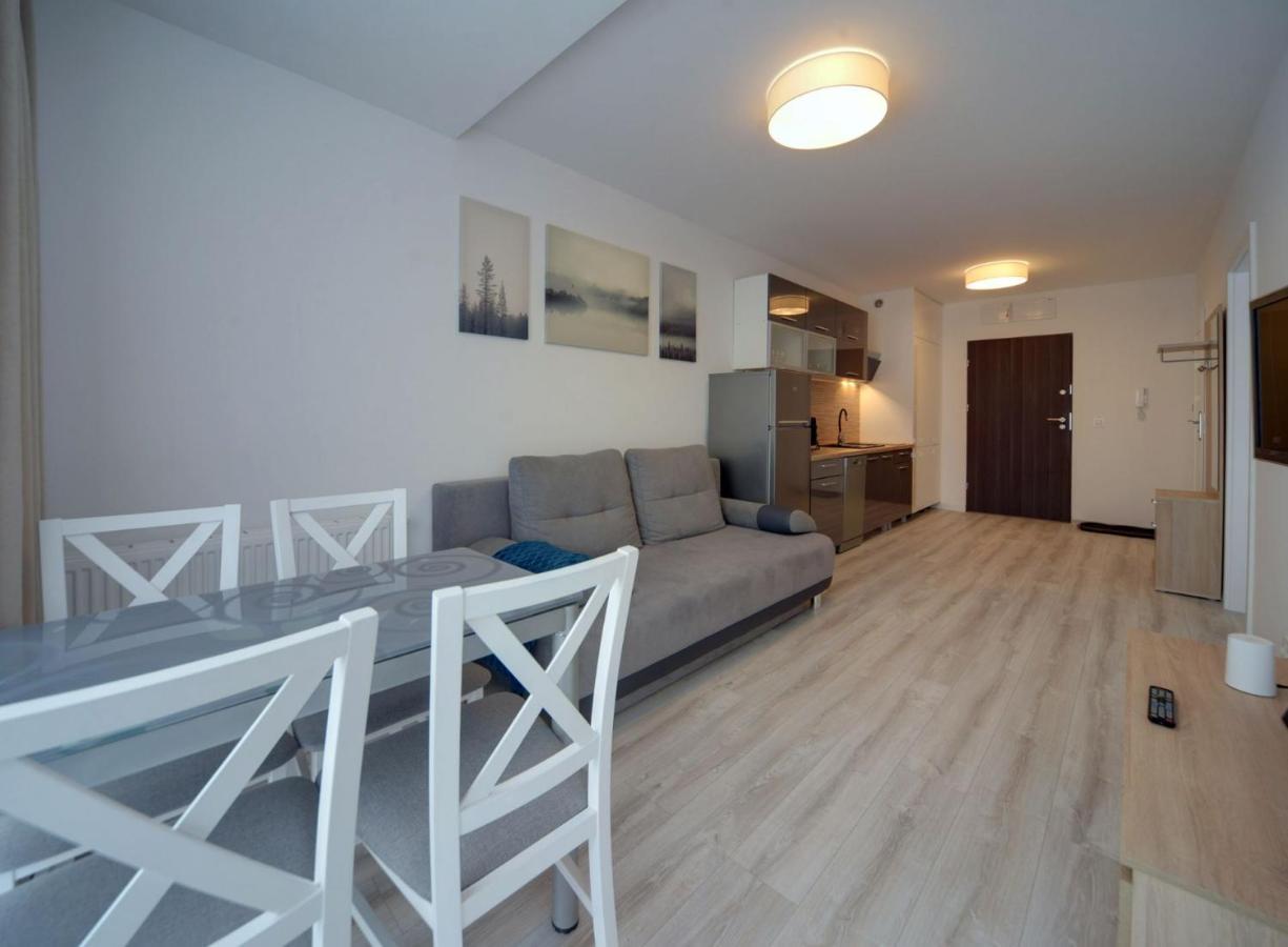 Apart Invest Widok 800 M6 Szklarska Poreba Dış mekan fotoğraf